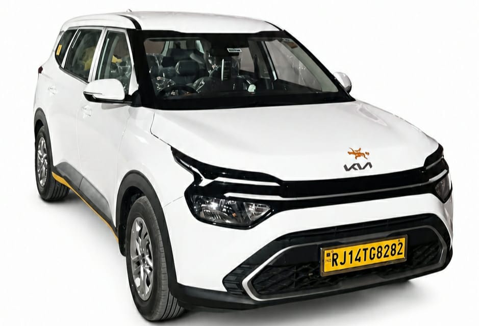 Mini SUV