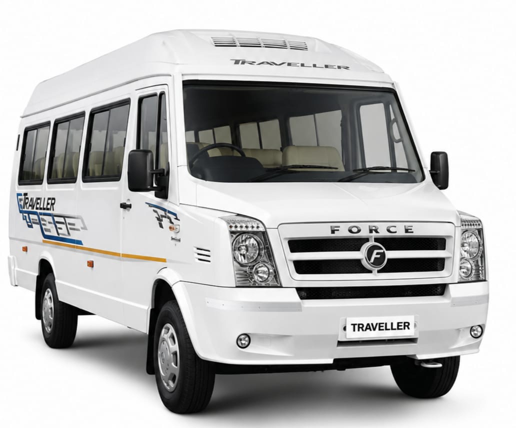 Tempo Traveller