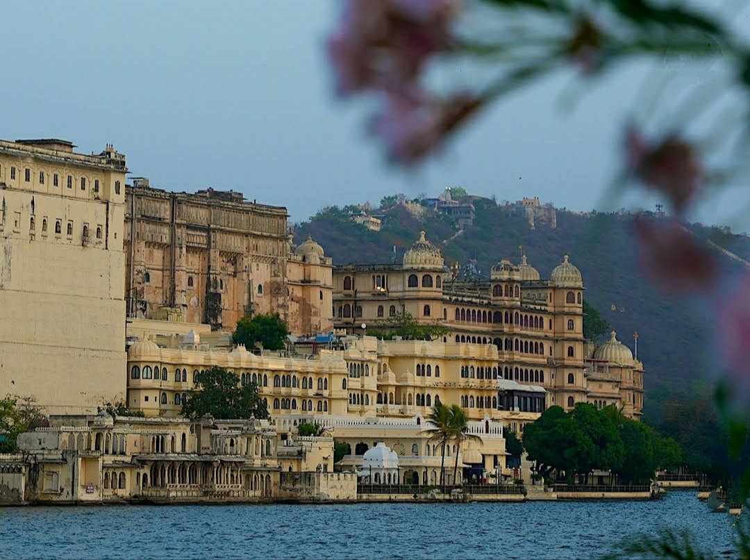 Udaipur Heritage Tour
