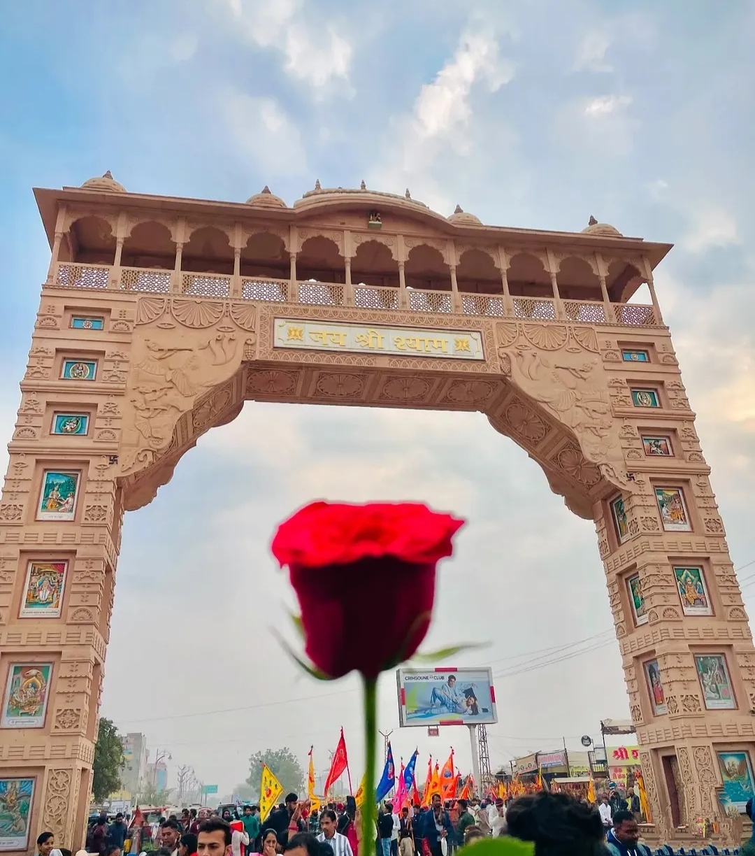 Shekhawati Tour 