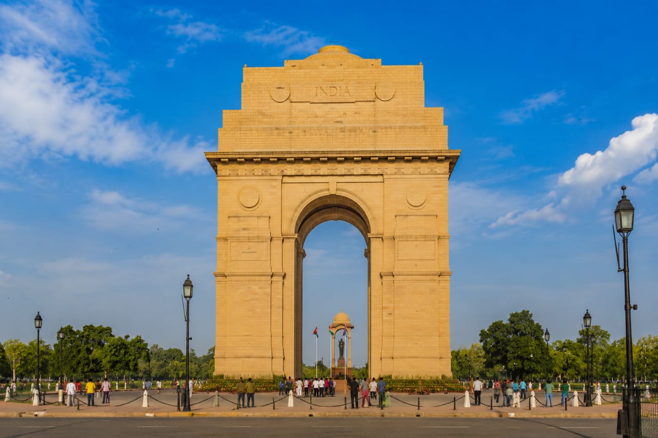 Delhi Tour Package 