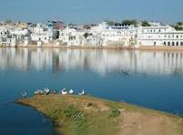 Jaipur Pushkar Tour Package