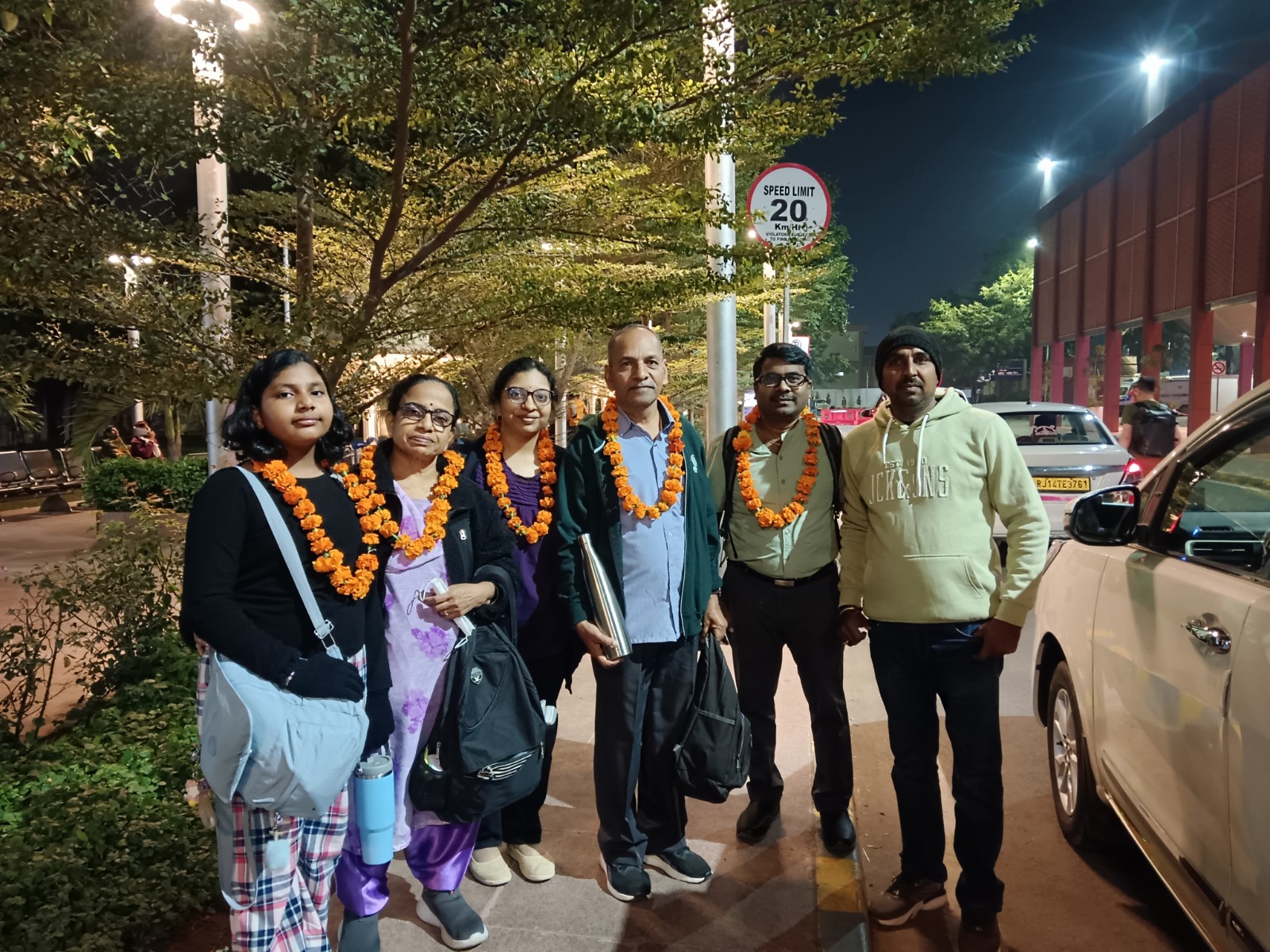 Shekhawat Tour and Travels